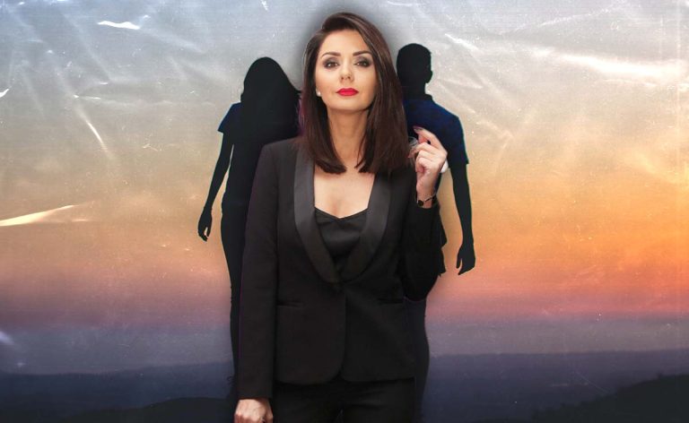 Albertina Ionescu, mărturisiri despre povestea de dragoste pe care o trăiește. Cine este viitorul soț al vedetei