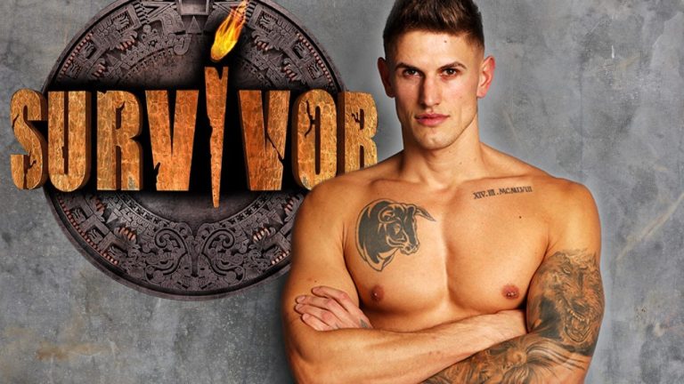 Cine este Alex Delea, câștigătorul Survivor România 2022. Povestea tristă care i-a marcat copilăria