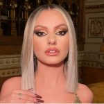 Alexandra Stan boală autoimună