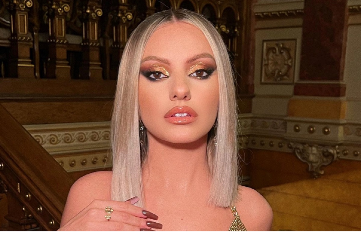 Alexandra Stan boală autoimună
