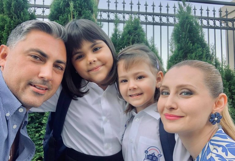 Alina Sorescu, o nouă lovitură pentru Alexandru Ciucu. Ce au decis judecătorii după recursul făcut de creatorul de modă