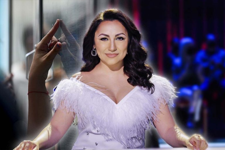 Ce notă a luat Andra Măruță la BAC. Surpriză uriașă pentru fanii artistei