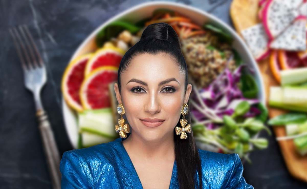 Secretul Andrei după ce a slăbit