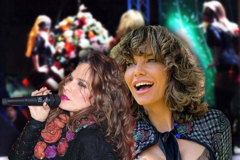 Anna Lesko s-a scumpit odată cu creșterea prețurilor. ”S-a văzut nevoită!”. Cât cere pentru un show fierbinte de 45 de minute. EXCLUSIV