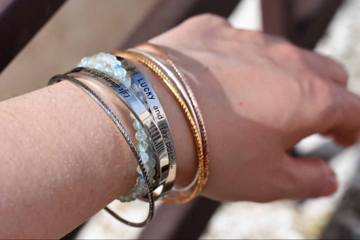 De ce nu este bine să porți aur lângă argint