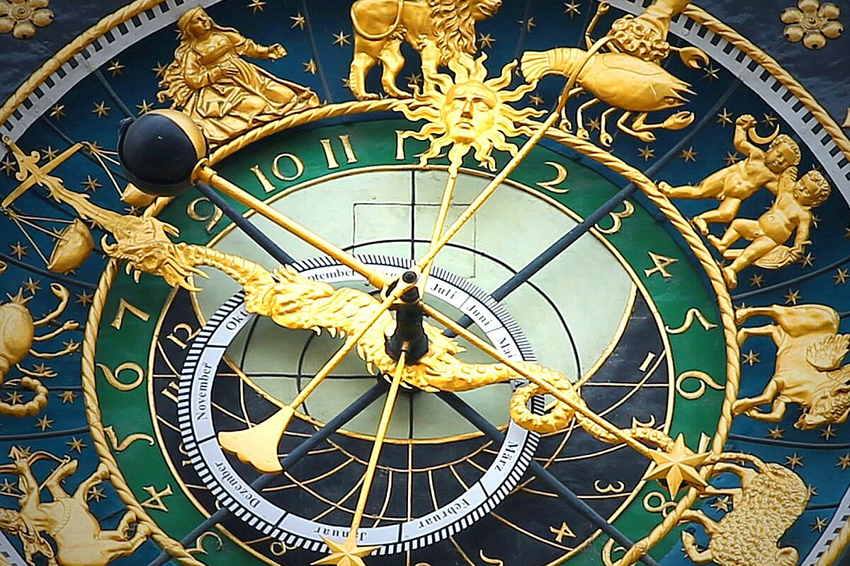 Calculator ascendent