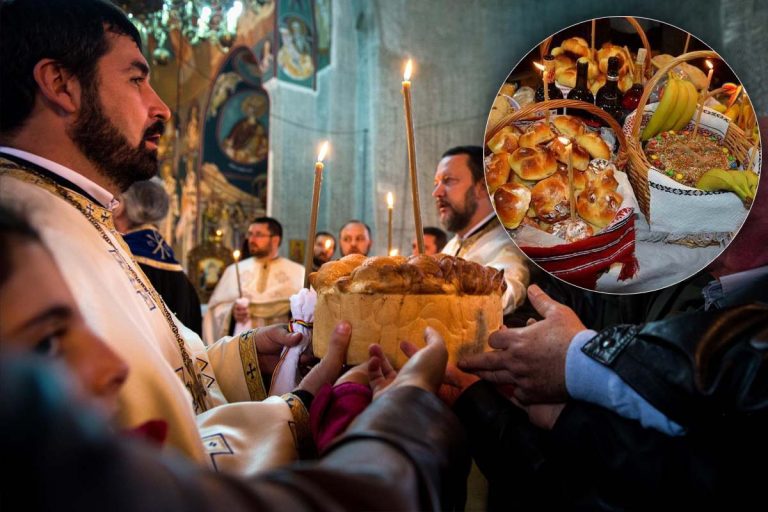 Câte vase se împart de Moșii de vară. Tradiții și obiceiuri pe care este bine să le respecți