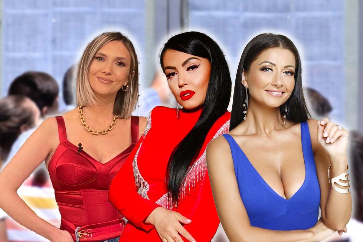 Ce note au luat vedetele la BAC