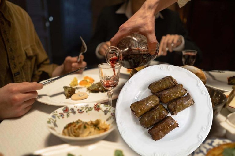 Ce se mănâncă de Rusalii. Preparate tradiționale