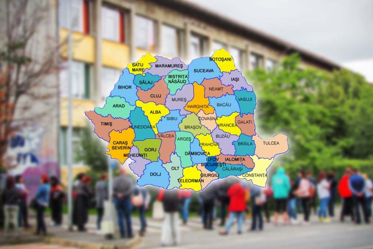 Cine sunt elevii care au obținut 10 pe linie la Evaluarea Națională 2022