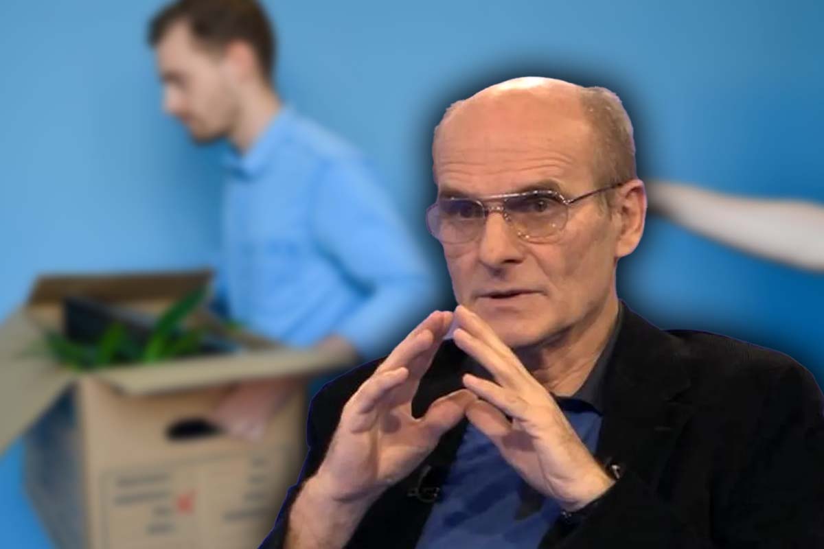 Cristian Tudor Popescu