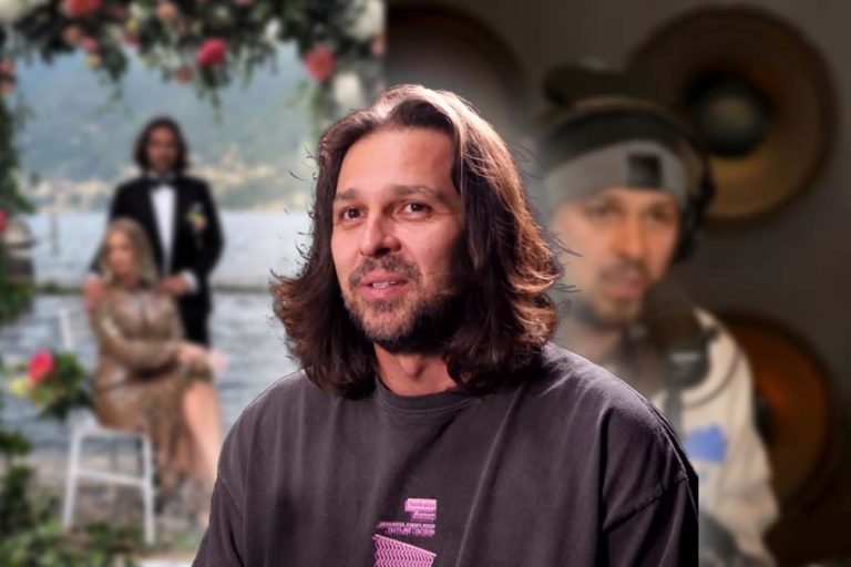 Cu ce se ocupă de fapt soțul Deliei. Omul de afaceri și artista s-au căsătorit în urmă cu 10 ani