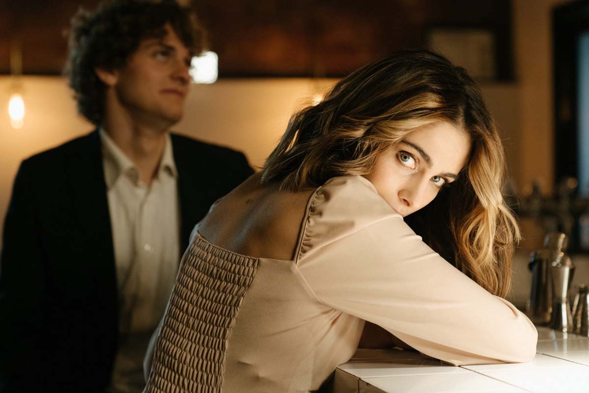 Cum atragi bărbatul potrivit