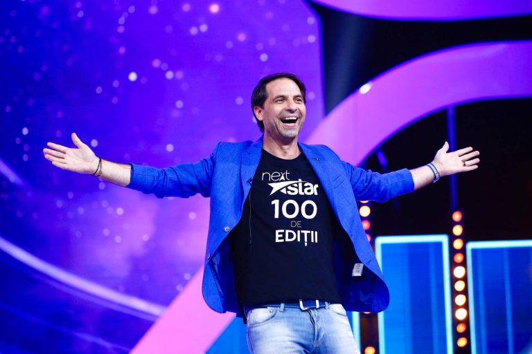 Reacția lui Dan Negru după ce Antena Stars a decis să redifuzeze două emisiuni realizate de el: ”Înseamnă că ne-am făcut treaba” EXCLUSIV