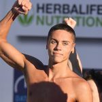 Cine sunt părinții lui David Popovici