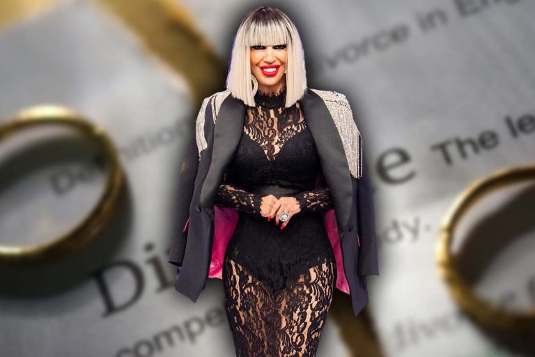 De ce a divorțat, de fapt, Raluca Bădulescu. Abia acum a spus adevărul: “A fost fericit până să mă cunoască“