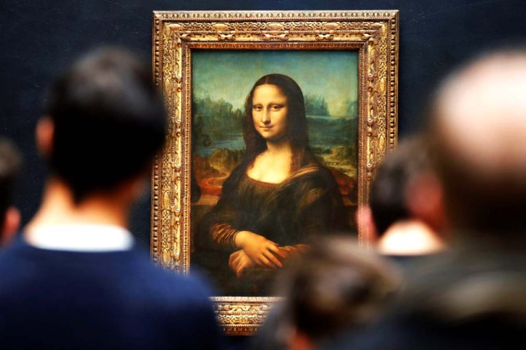 De ce Mona Lisa este atât de captivantă. Secretul acestei picturi pline de mister