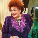 Elena Merișoreanu refuză vehement să se mute în America, deși a locuit acolo