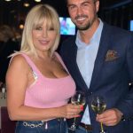 Elena Udrea și iubitul