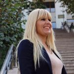 Elena Udrea extrădare