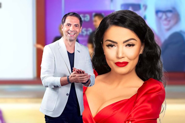 Cine îi ia locul lui Teo Trandafir la Kanal D. Noua emisiune pe care mizează șefii