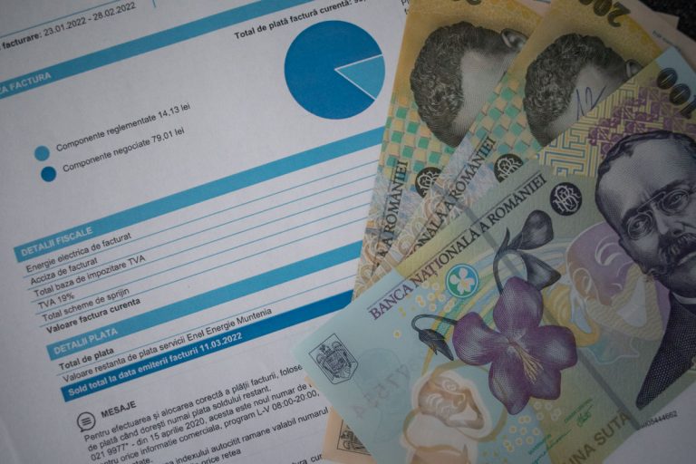 Cum poți scăpa de penalitățile la facturile restante. Recomandările unui jurist