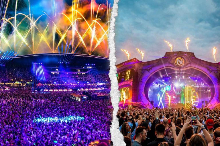 Festivaluri de muzică 2022. Când au loc Neversea, Untold, Electric Castel și unde se țin
