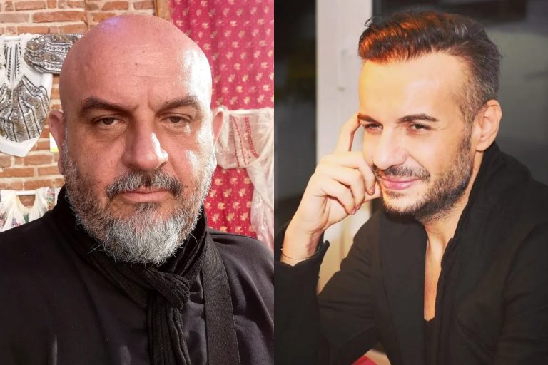 Cum vrea Alin Gălățescu ca lumea să își amintească de Răzvan Ciobanu: ”A avut niște colecții revelatoare, când moda românească dormea”. EXCLUSIV