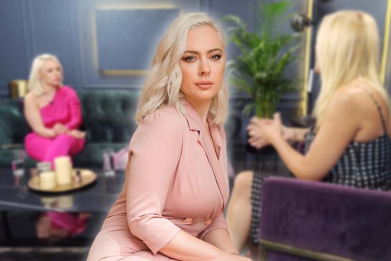 Drama nebănuită a Giuliei Nahmany. Cum și-a revenit după moartea părinților ei: “A fost o durere foarte mare pentru mine”