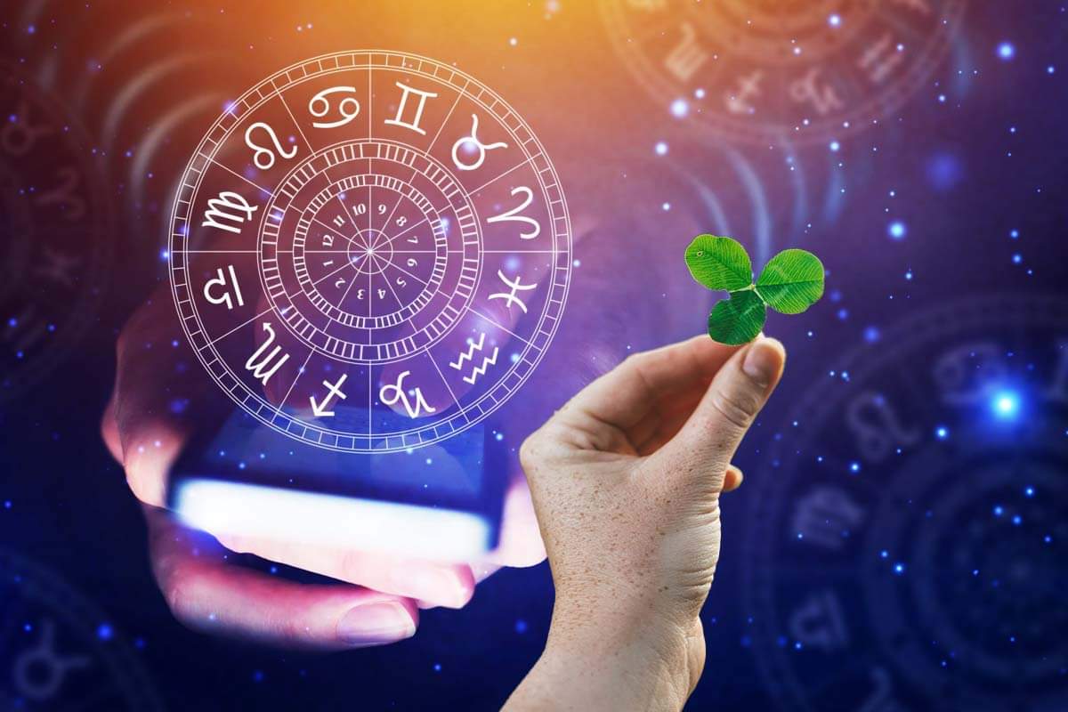 Zodiile care au mare noroc în dragoste