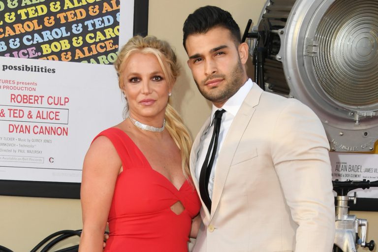 Contract prenupțial între Britney Spears și cel de-al treilea soț. Ce condiții i-a pus cântăreața lui Sam Asghari