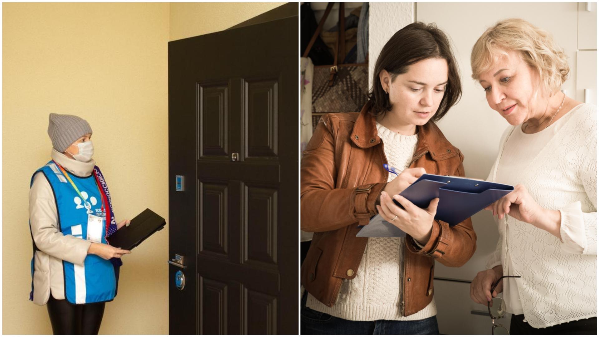 Actele pe care trebuie sa le ceri recenzilor care iti bat la usa