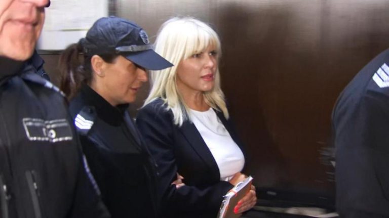 Elena Udrea, adusă în România. Unde își va ispăși pedeapsa