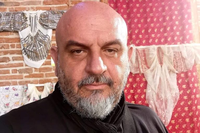 Alin Gălățescu, despre moda din zilele noastre și ținutele din zona mondenă. Care sunt vedetele care se îmbracă într-un mod corect EXCLUSIV