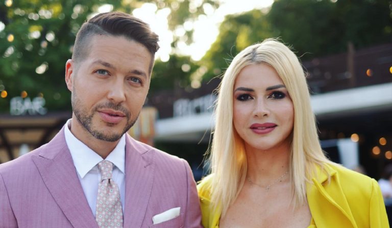 Jorge, despre traumele din copilărie: „Eram cu totul diferit. Așa creșteau oamenii înainte”. Cine l-a ajutat să devină mai bun EXCLUSIV