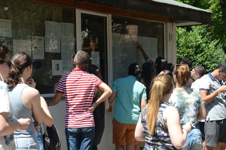 Rezultate finale Evaluarea Națională 2022. Află ce notă ai luat