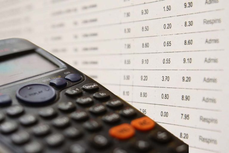 Cum se calculează media de admitere la liceu. Care este formula de calcul