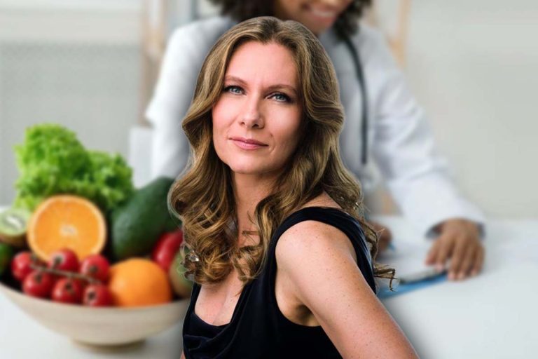 Metoda care a ajutat-o pe Romanița Iovan să slăbească 24 de kilograme. Vedeta a dezvăluit secretul ei