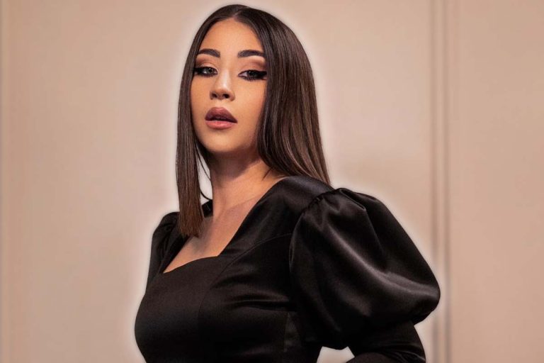 Nicole Cherry și-a schimbat rapid numele, după cununie. Cum o cheamă acum pe celebra artistă în buletin. EXCLUSIV