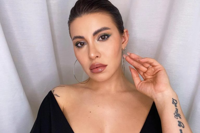 Nicoleta Nucă, despre momentele dificile din cariera ei: „Contează să știi să le depășești și să mergi înainte cu capul în sus” EXCLUSIV