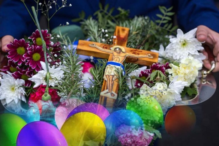 Nume ce se sărbătoresc de Rusalii. Pe cine trebuie să feliciți