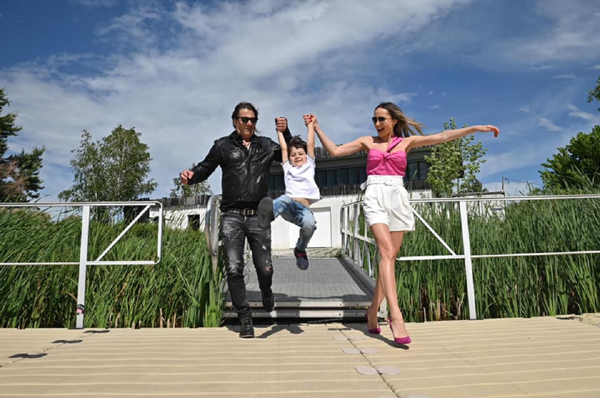 Fiul Octaviei Geamănu