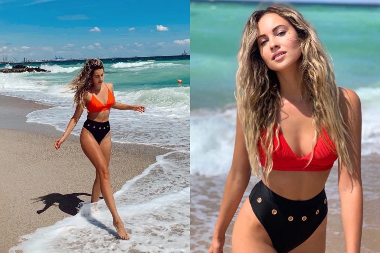 Ce secrete are Otniela pentru o siluetă de vis. Ce bea fosta concurentă de la „Bravo, ai stil!” în fiecare zi EXCLUSIV