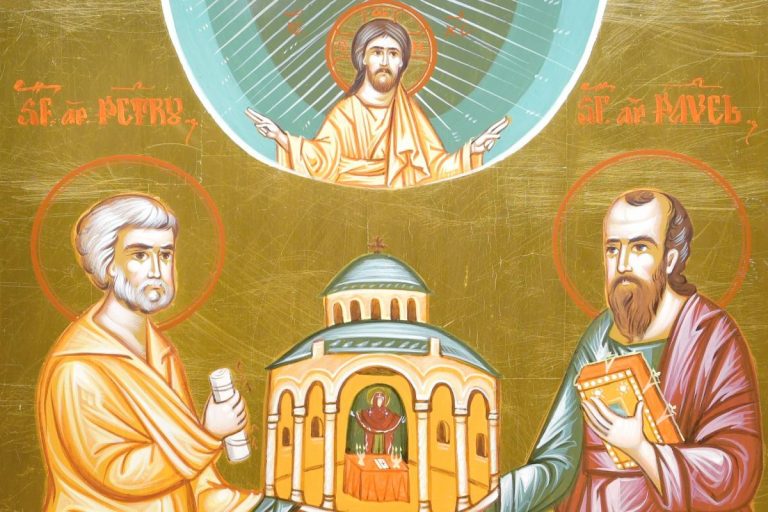 Când începe Postul Sfinților Petru și Pavel 2022 și ce e interzis să faci