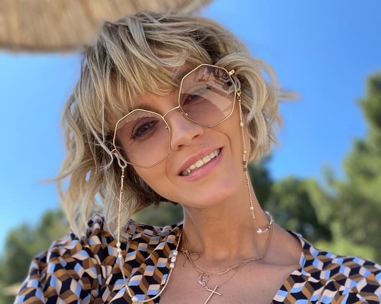 Andreea Perju și-a câștigat primii bani la 16 ani: ”Am început să plătesc întreținerea la care eram restanțieri” EXCLUSIV