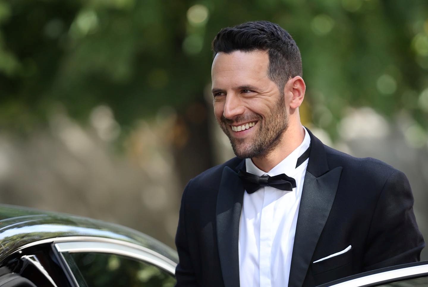 Pe Adrian Nartea Il tenteaza provocarile, dupa ”Vlad”