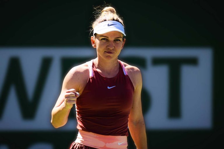 Ritualul Simonei Halep. Ce superstiții bizare respectă înainte de Wimbledon 2022