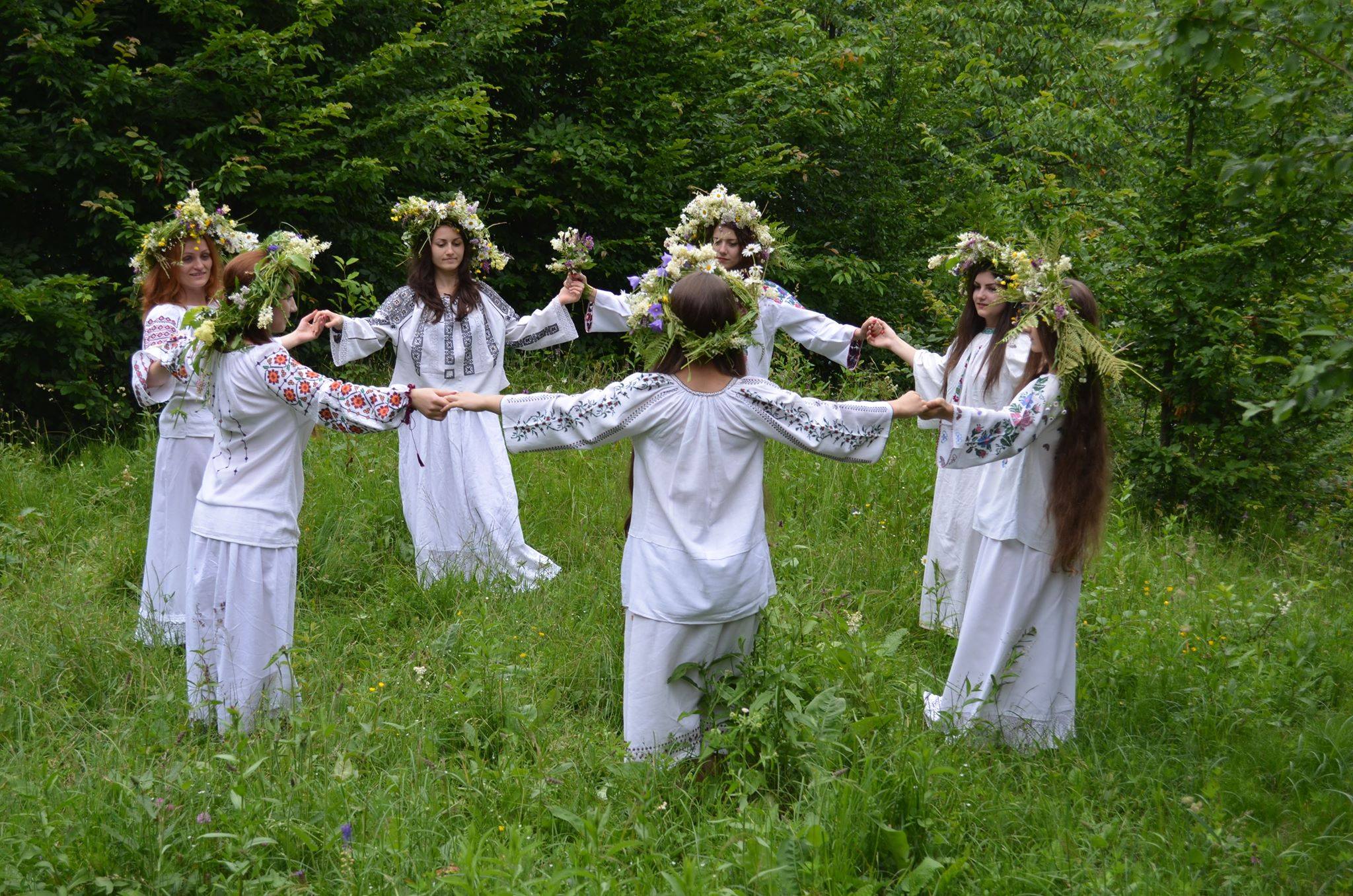 Ce este bine sa faci de Sanziene 2022