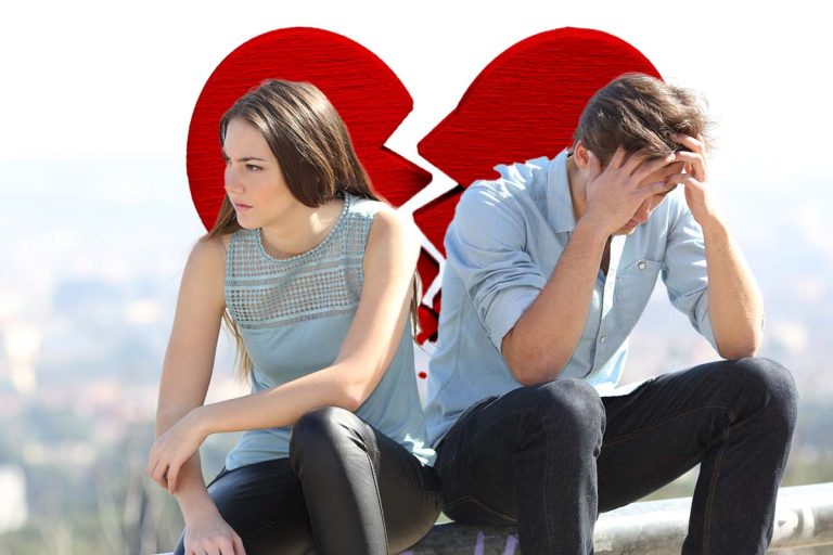 5 semne care arată că nu este bărbatul alături de care o să rămâi toată viața. Principalele indicii