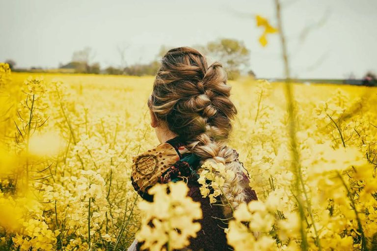 Semnificația numelui Sânziana. De ce sunt speciale femeile care poartă acest nume